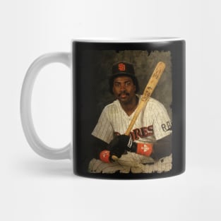 Tony Gwynn - San Diego Padres, 1999 Mug